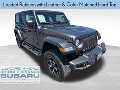 2019 Jeep Wrangler