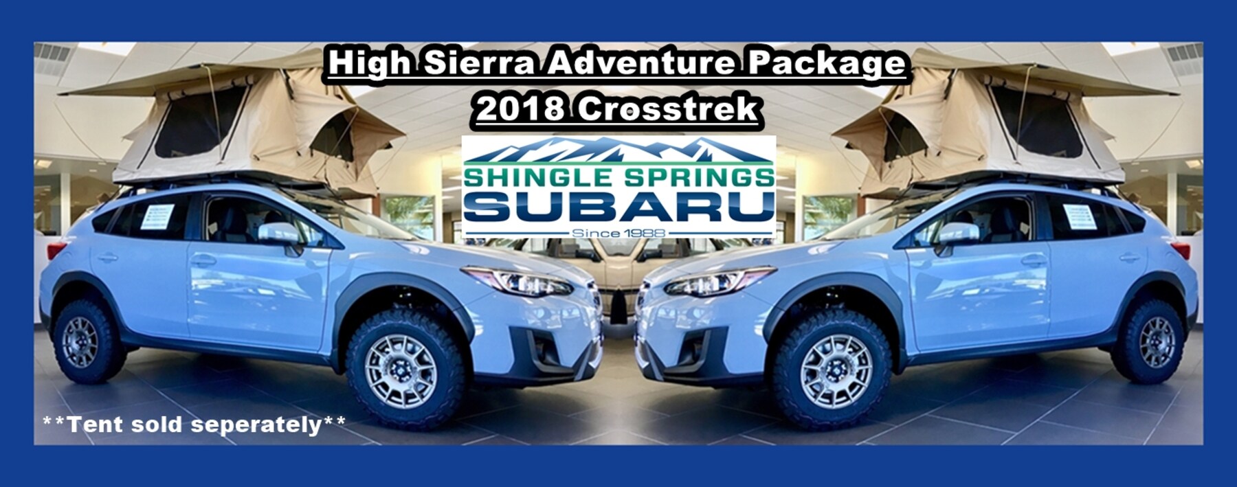 New Subaru & Used Car Dealer in Shingle Springs, CA Shingle Springs Subaru Near Sacramento