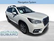  Subaru Ascent