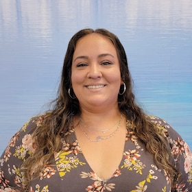 Staff member Lauryn Borges from ID_fe47a1
