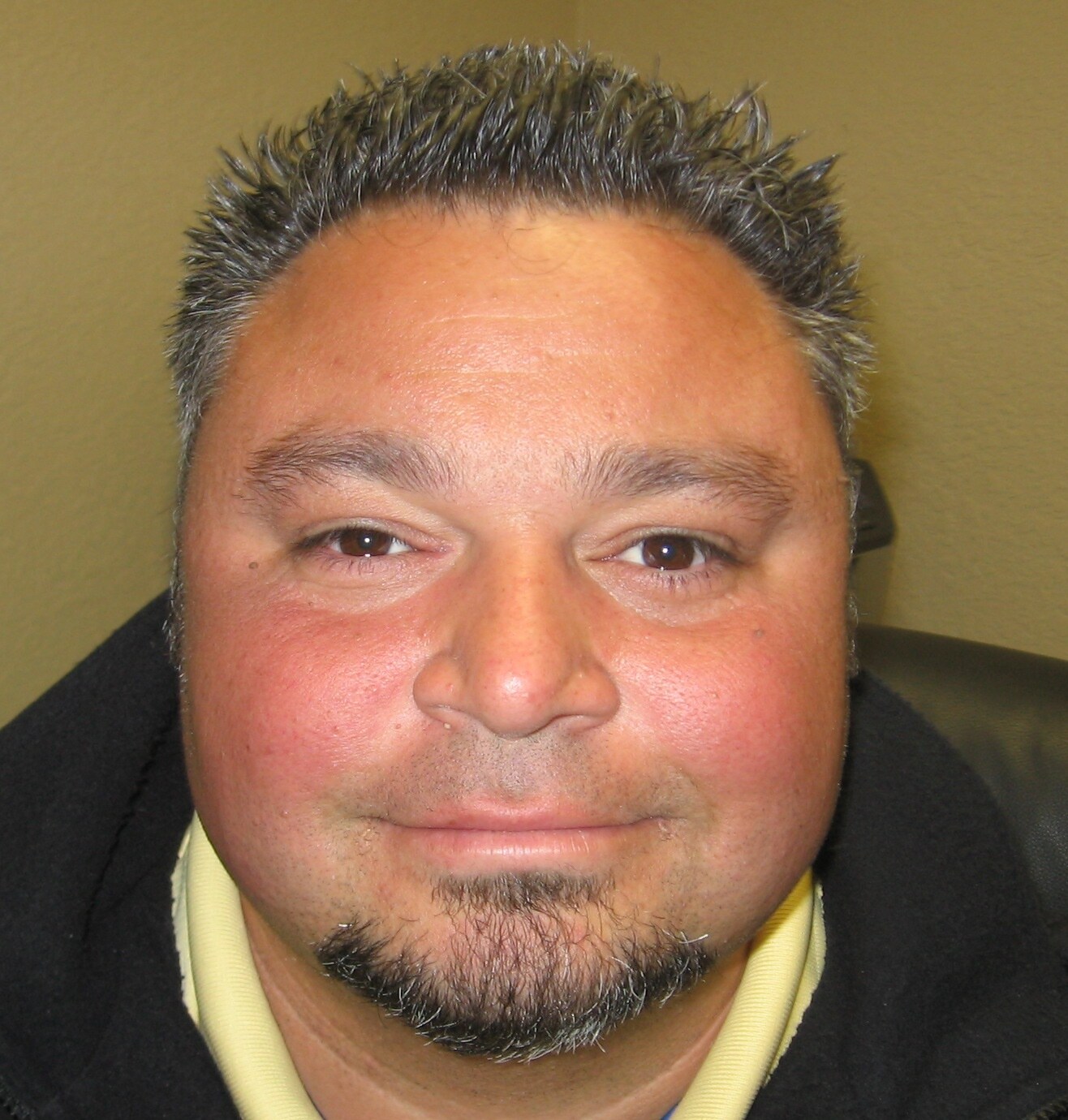 Randy Higham