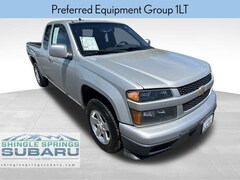 2012 Chevrolet Colorado