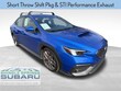  Subaru WRX