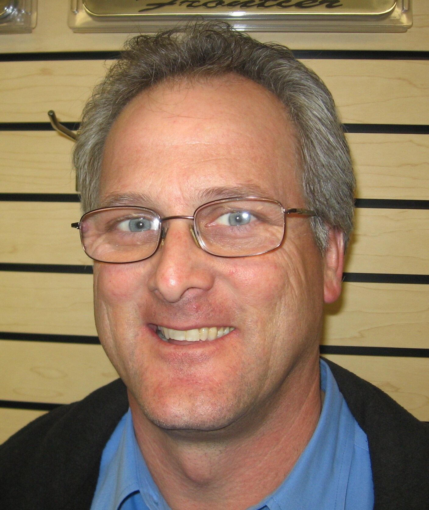 Tim McCullough