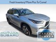 Toyota Highlander Hybrid