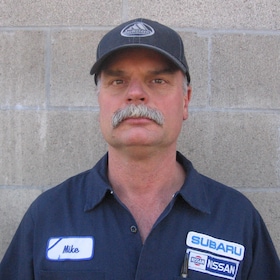 Staff member Mike Putoff from ID_18f942