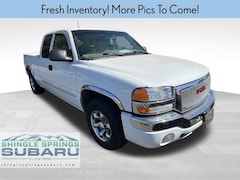 2003 GMC Sierra 1500
