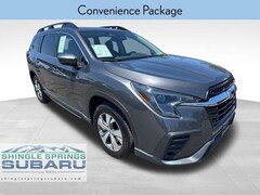 2024 Subaru Ascent