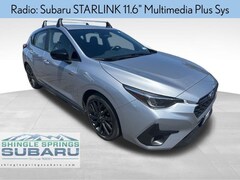2024 Subaru Impreza