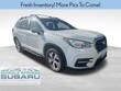 Subaru Ascent