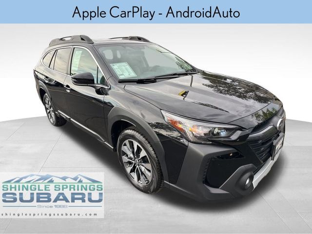 2024 Subaru Outback Limited