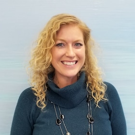 Staff member Elizabeth Jones from ID_fe47a1