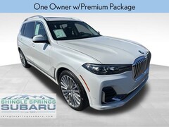 2019 BMW X7