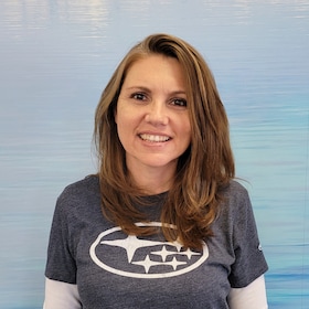 Staff member Jenny Montazer from ID_fe47a1