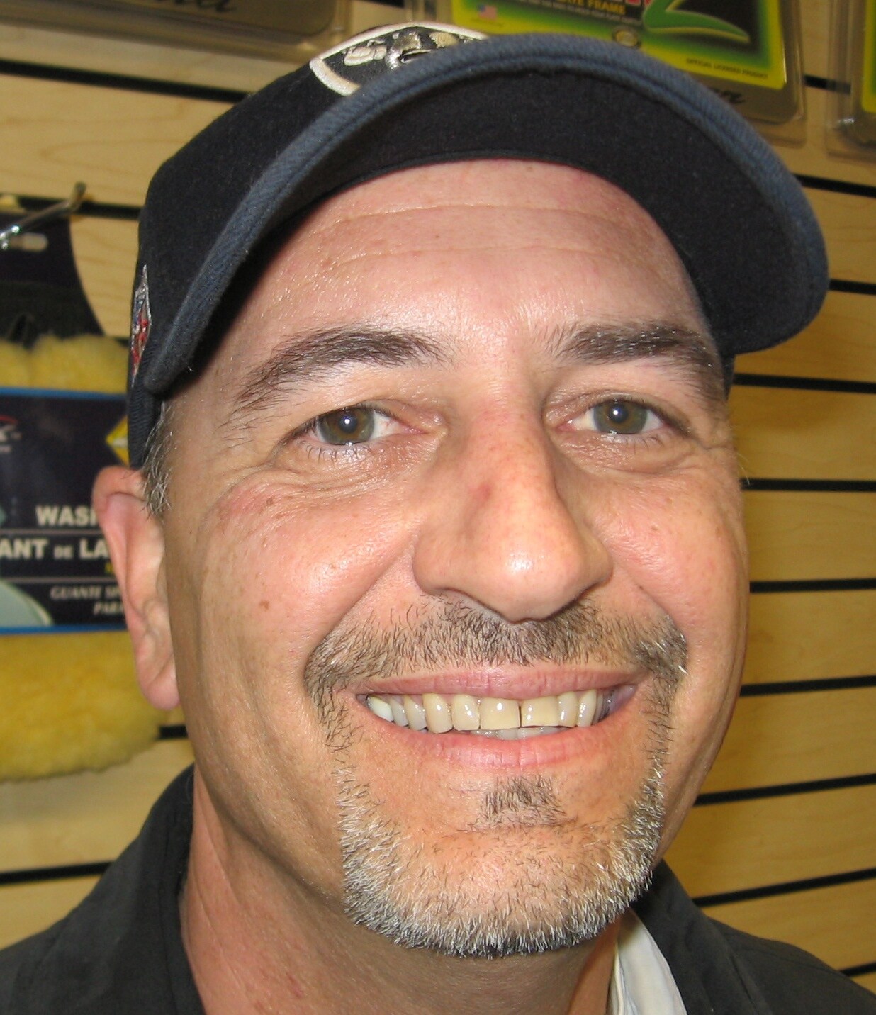 Mark Farrel