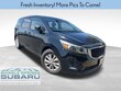 Kia Sedona