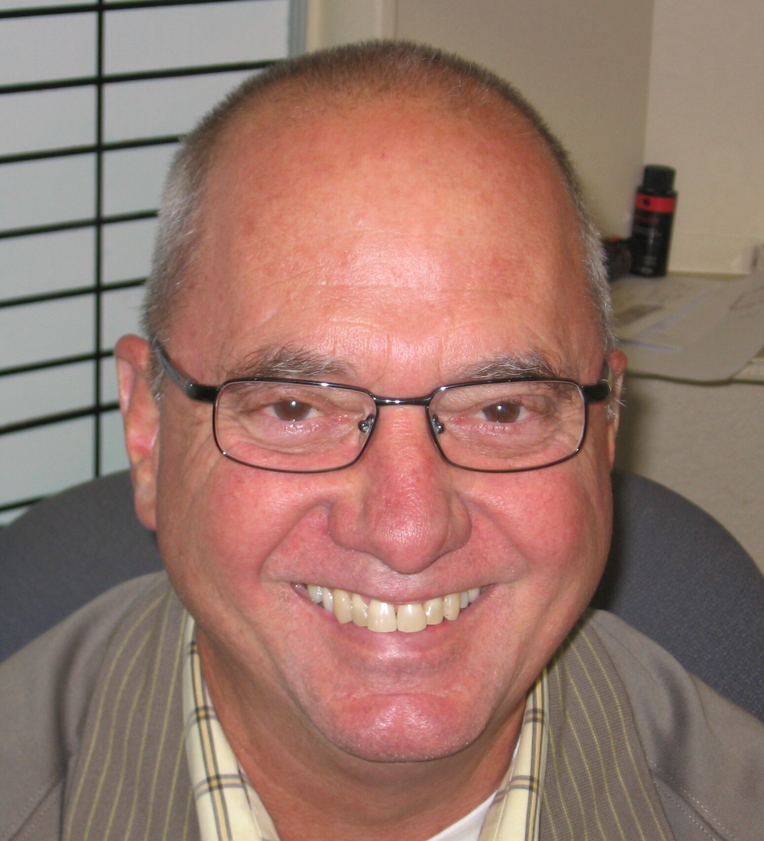 Pete Balsley