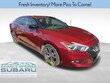 Nissan Maxima
