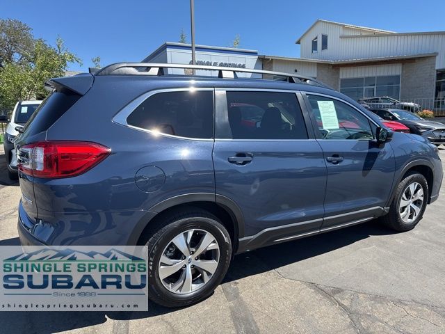 2024 Subaru Ascent Premium photo 4