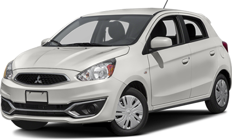 Mitsubishi Mirage Mitsubishi Mirage