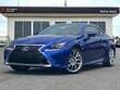 LEXUS RC 300
