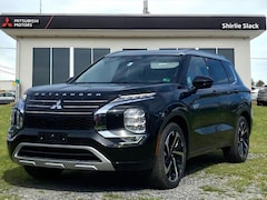 2025 Mitsubishi Outlander PHEV SEL Platinum Edition S-AWC