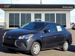 2024 Mitsubishi Mirage G4 ES CVT