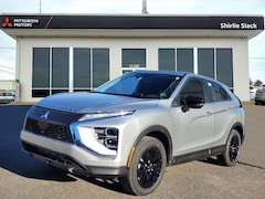 2025 Mitsubishi Eclipse Cross LE S-AWC