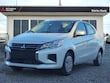 Mitsubishi Mirage G4