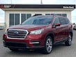 Subaru Ascent