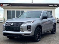 2025 Mitsubishi Outlander Sport 2.0 LE 2.0 AWC