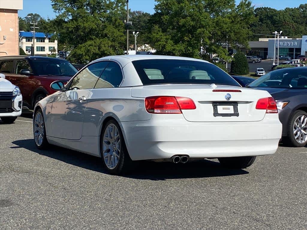 2009 Bmw 328i 3-series photo 3