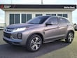 Mitsubishi Outlander Sport