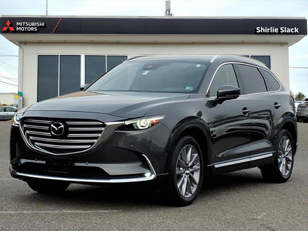 2023 Mazda CX-9 Grand Touring's photo