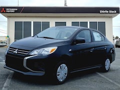 2024 Mitsubishi Mirage G4 ES CVT