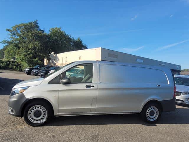 Used 2020 Mercedes-Benz Metris Cargo Van Base with VIN W1YV0CEY5L3695645 for sale in Fredericksburg, VA