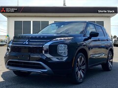 2025 Mitsubishi Outlander SE S-AWC