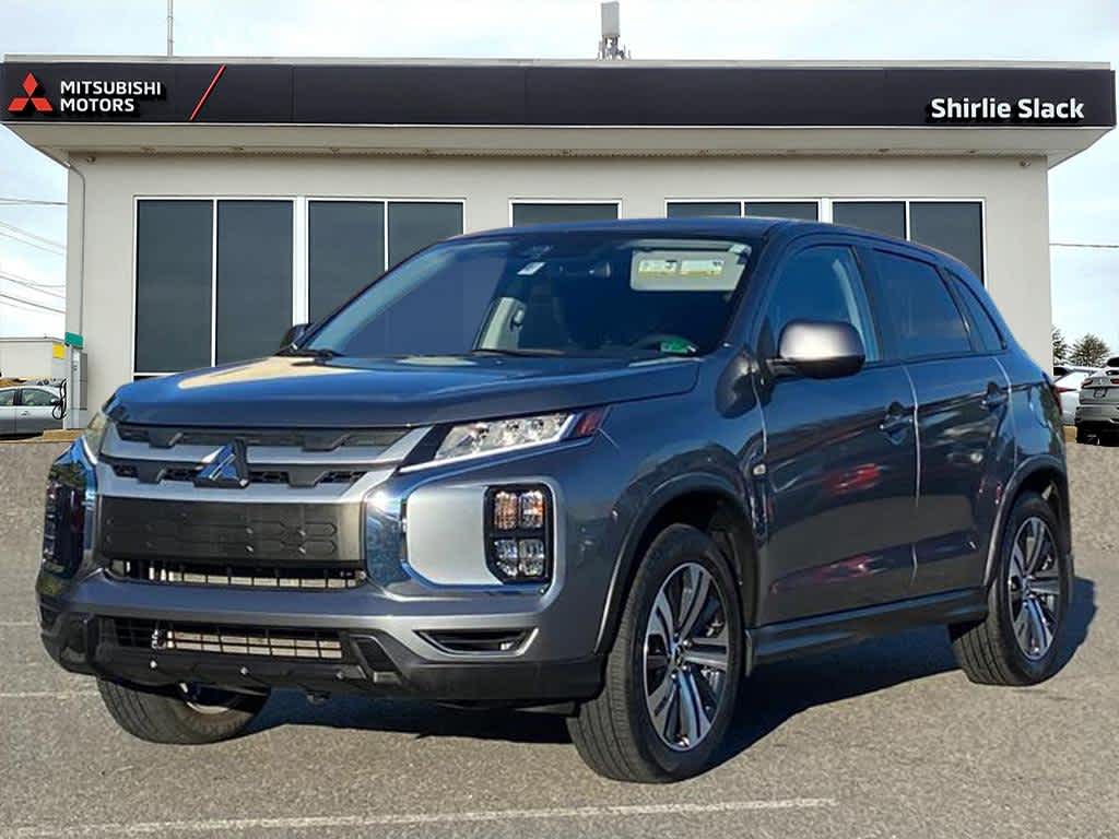 2023 Mitsubishi Outlander Sport ES