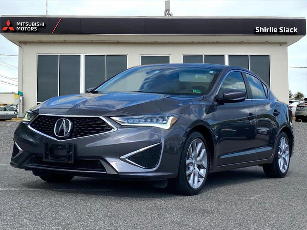 2019 Acura ILX Base's photo