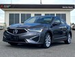 Acura ILX