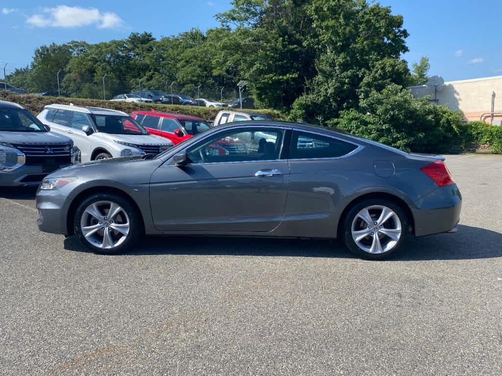 2012 Honda Accord EX-L V6 photo 2