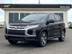 2025 Mitsubishi Outlander Sport 2.0 ES 2.0 AWC 2025 Mitsubishi Outlander Sport 2.0 ES 2.0 AWC