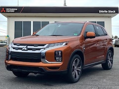 2025 Mitsubishi Outlander Sport 2.0 ES 2.0 AWC 2025 Mitsubishi Outlander Sport 2.0 ES 2.0 AWC