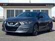 Nissan Maxima