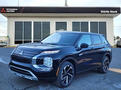 2025 Mitsubishi Outlander PHEV SE S-AWC