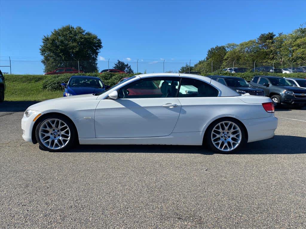 2009 Bmw 328i 3-series photo 2