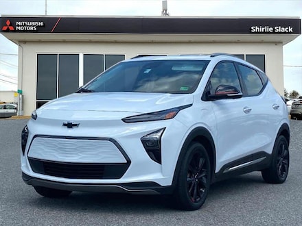 2023 Chevrolet Bolt EUV Premier FWD