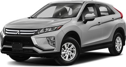 Mitsubishi Eclipse Cross Mitsubishi Eclipse Cross