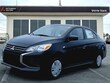 Mitsubishi Mirage G4