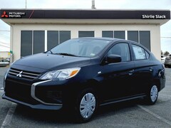2024 Mitsubishi Mirage G4 ES CVT